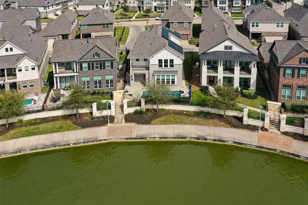 Cypress, TX 77433,9415 Buttonbrush CT