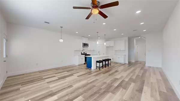 Houston, TX 77012,147 Woodvale Street ST #A