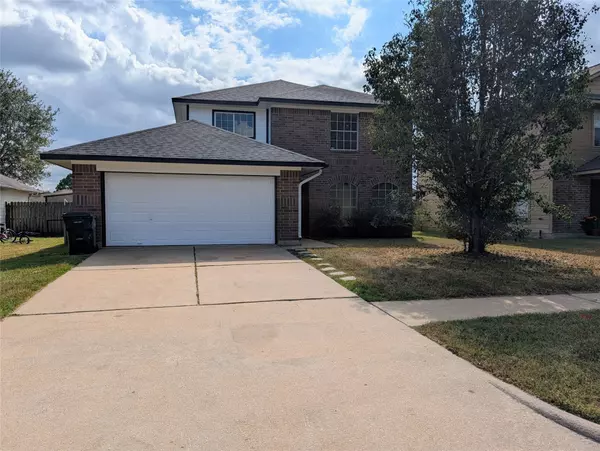 24227 Bar Kay LN, Hockley, TX 77447