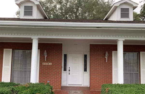 El Campo, TX 77437,2601 Meadow Lane LN