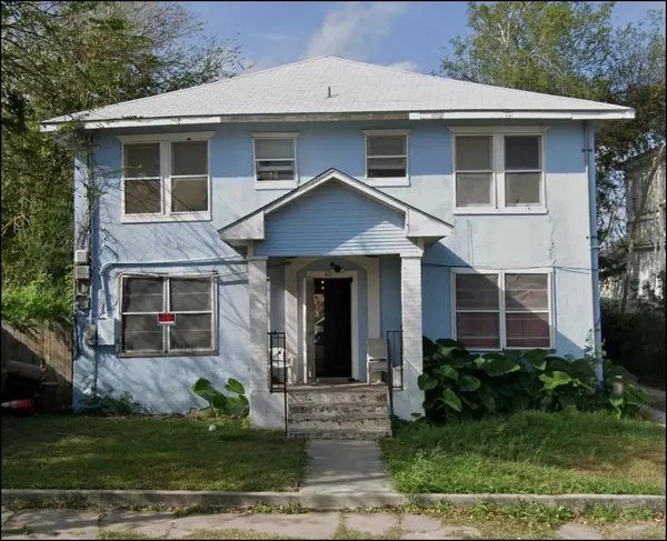 Corpus Christi, TX 78401,411 Waco ST