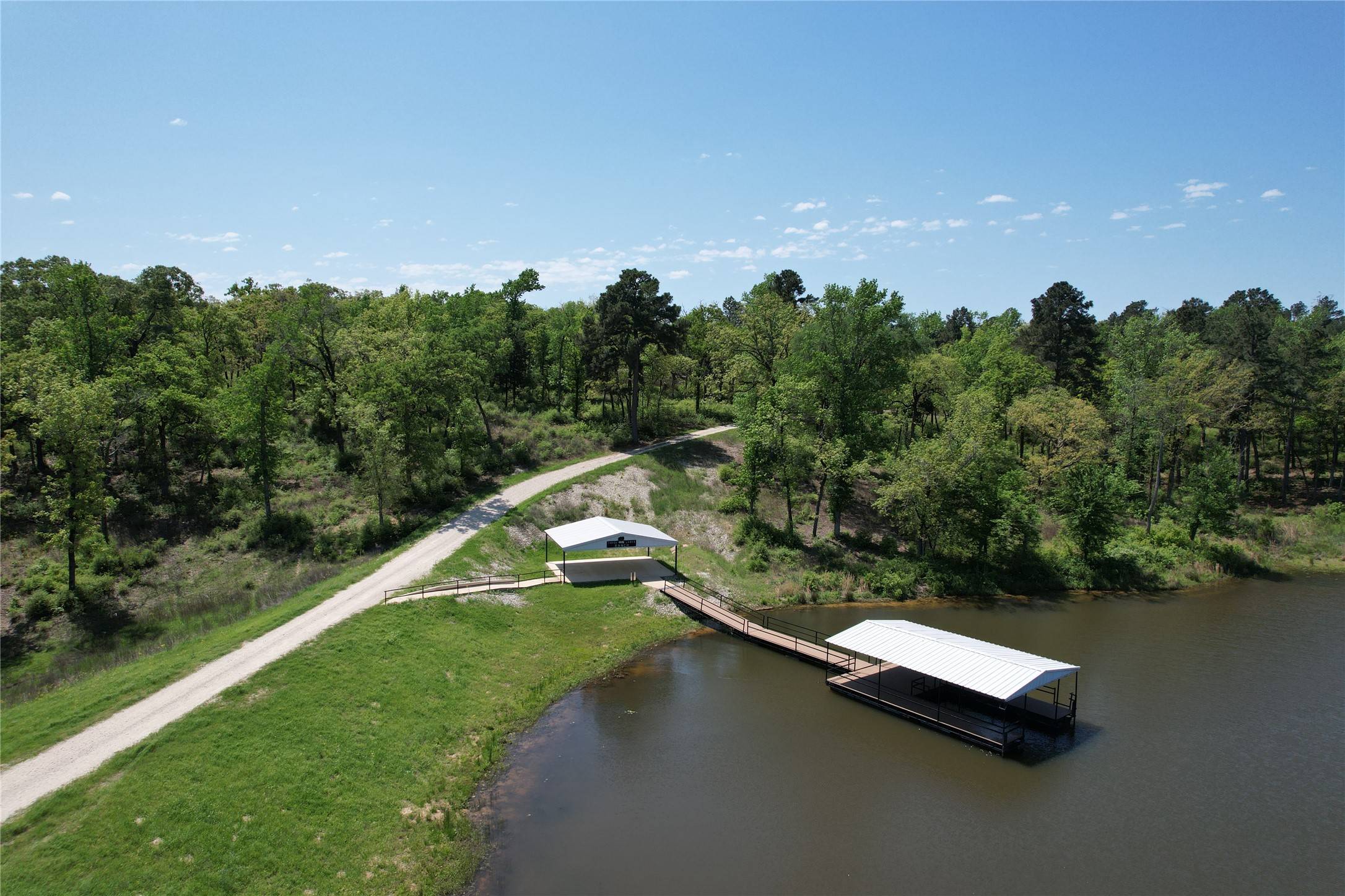 Centerville, TX 75833,Tract 153 Private Road 1311