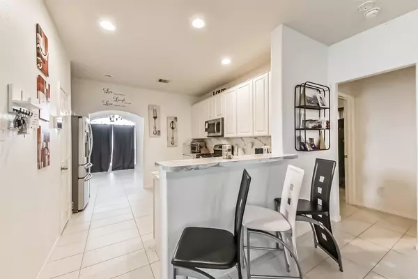 Fresno, TX 77545,2702 Modano CT