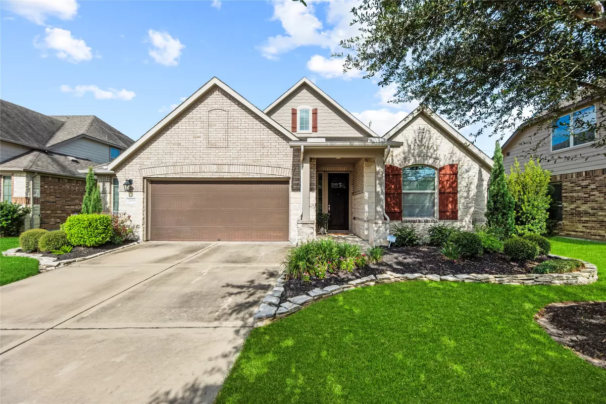 Cypress, TX 77433,20930 Bristol Meadow LN