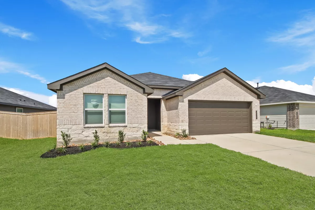 Magnolia, TX 77354,40549 Red Hickory LN