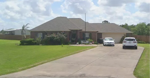 Santa Fe, TX 77517,14121 Cimarron