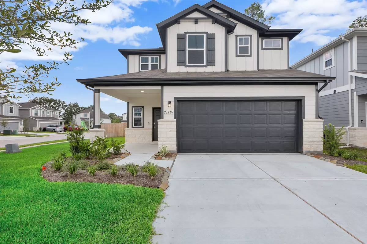 Porter, TX 77365,21407 Austell Pond DR