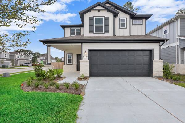 21407 Austell Pond DR, Porter, TX 77365