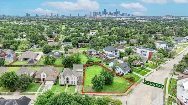 Houston, TX 77021,5738 Cullen BLVD