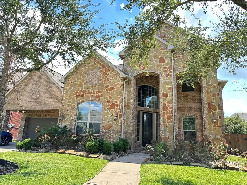 17019 Mahogany Trace Ln LN, Richmond, TX 77407