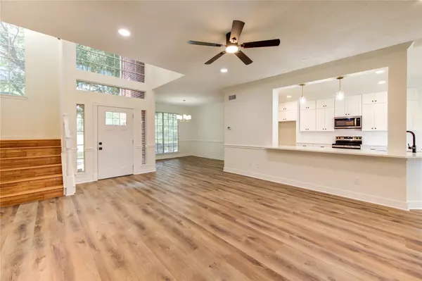 Crosby, TX 77532,16727 Camber CT