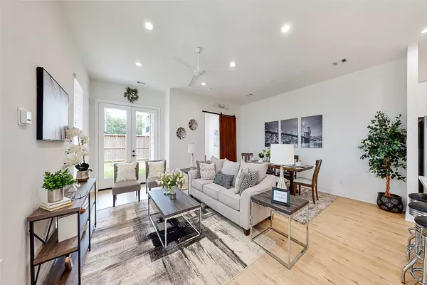 Houston, TX 77020,4109 Hare ST #A