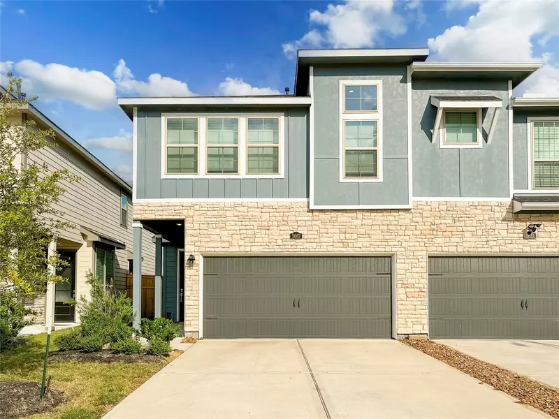 5667 Foggy Vine CT, Fulshear, TX 77441