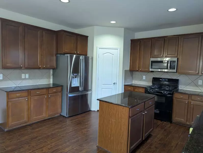 426 Dockside Terrace LN, Katy, TX 77494