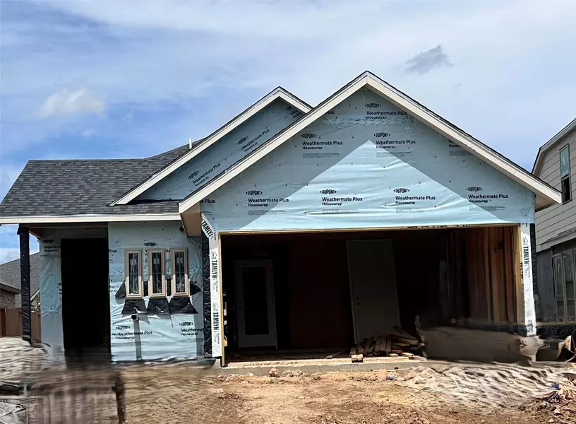 5111 Getty LN, Iowa Colony, TX 77583