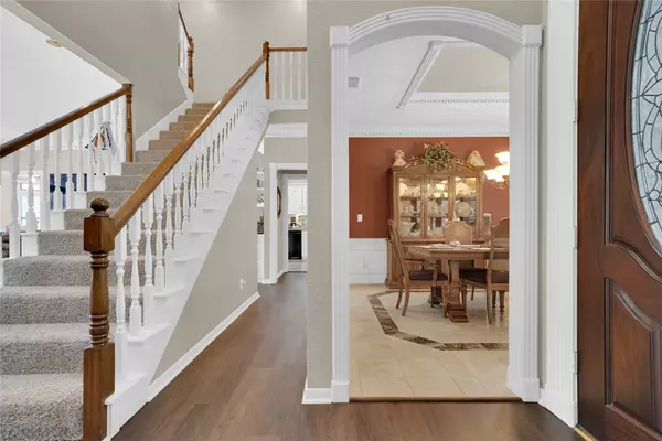 Houston, TX 77062,2202 Town Oaks DR