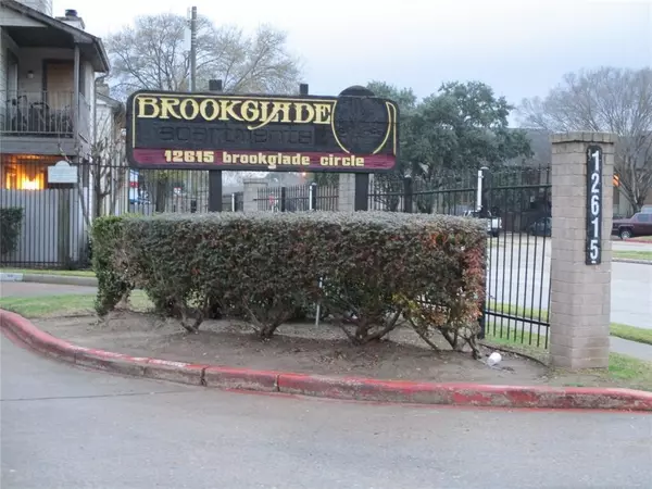12615 Brookglade CIR #513, Houston, TX 77099