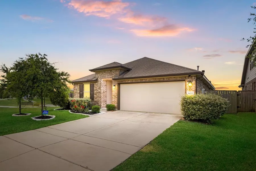 24219 Gold Cheyenne WAY, Katy, TX 77493