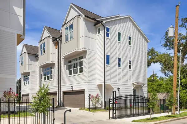 1735 Mary ST, Houston, TX 77026