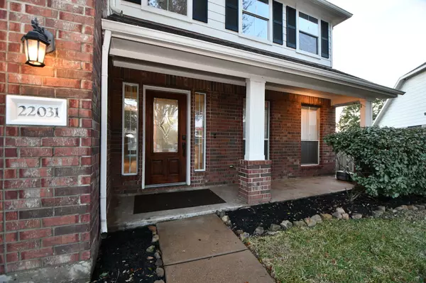 Richmond, TX 77407,22031 Castle Hawk TRL