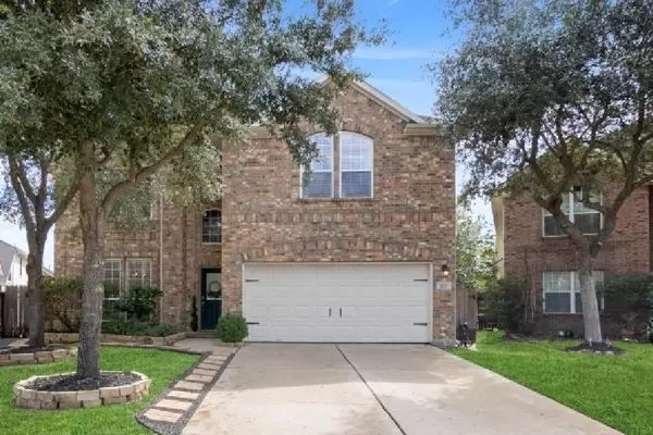 8327 Terra Valley LN, Tomball, TX 77375