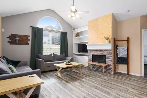 Tomball, TX 77375,8327 Terra Valley LN