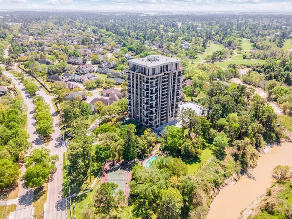 14655 Champion Forest DR #1104, Houston, TX 77069