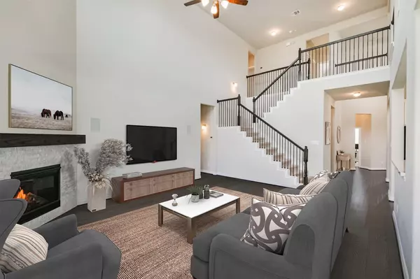Manvel, TX 77578,4007 Martin Ridge DR