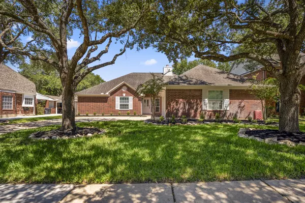 Sugar Land, TX 77479,1406 Briarbend DR