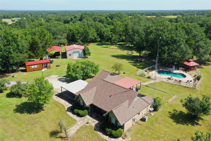 188 FCR 941, Teague, TX 75860