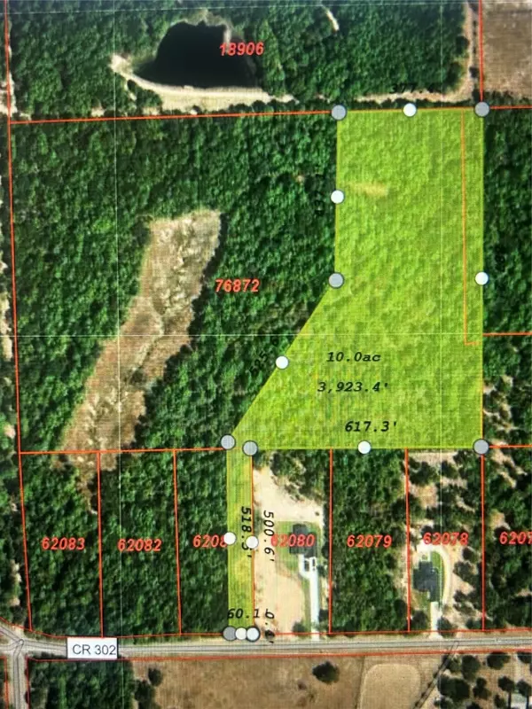 000 CR 302, Plantersville, TX 77363