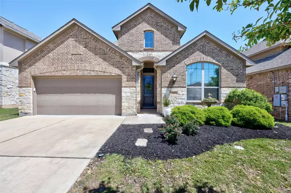 525 Garner Park DR, Georgetown, TX 78628