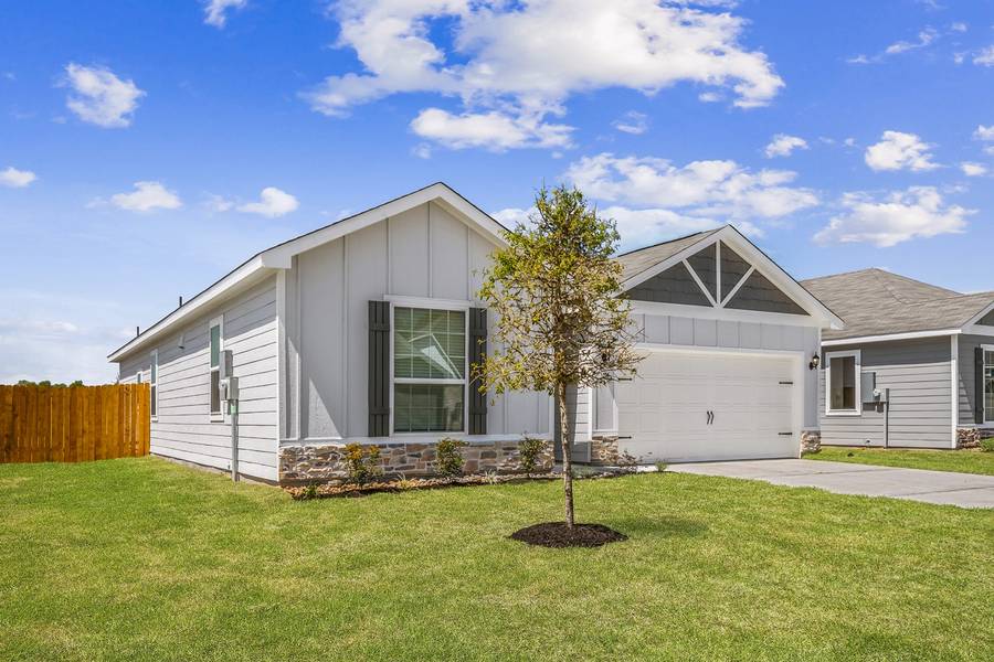 10419 Red Cardinal DR, Cleveland, TX 77328