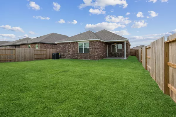 Beasley, TX 77417,1027 Rosewood TRL