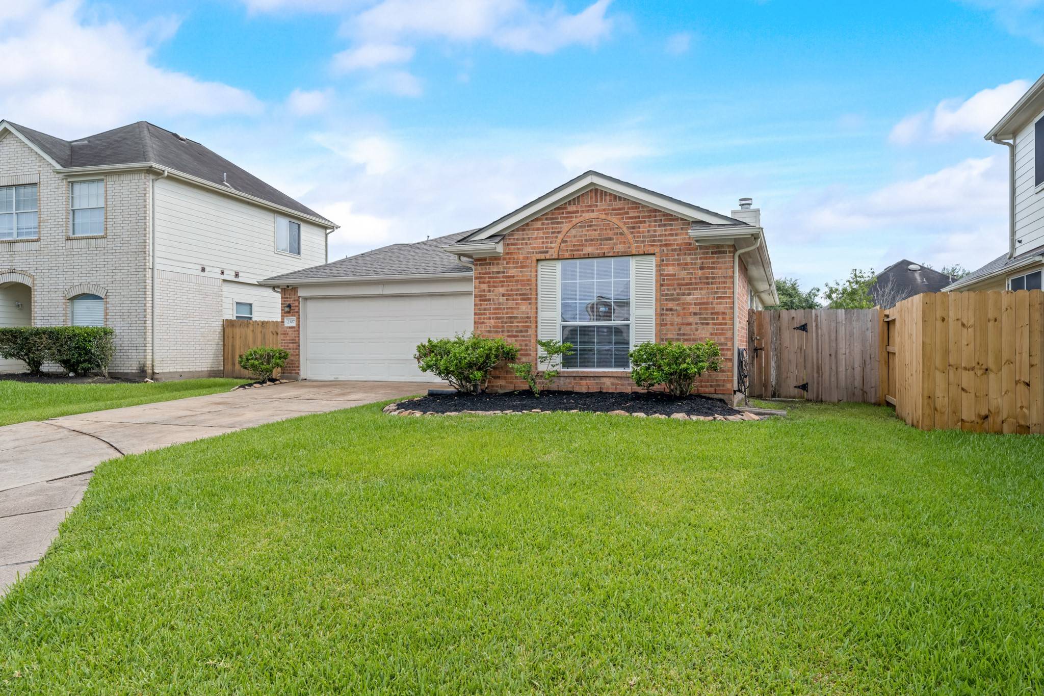 Fresno, TX 77545,2307 Birch Canyon CT