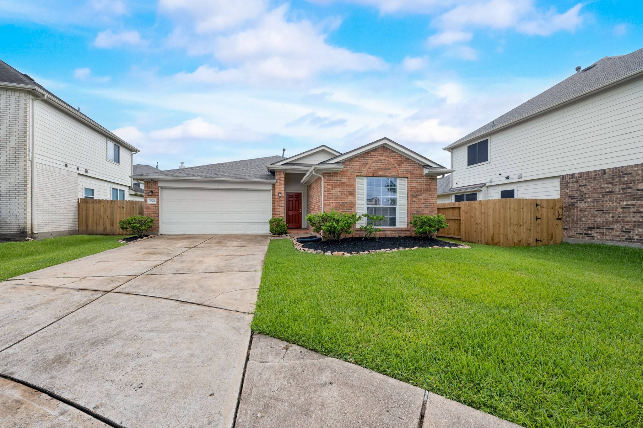 Fresno, TX 77545,2307 Birch Canyon CT