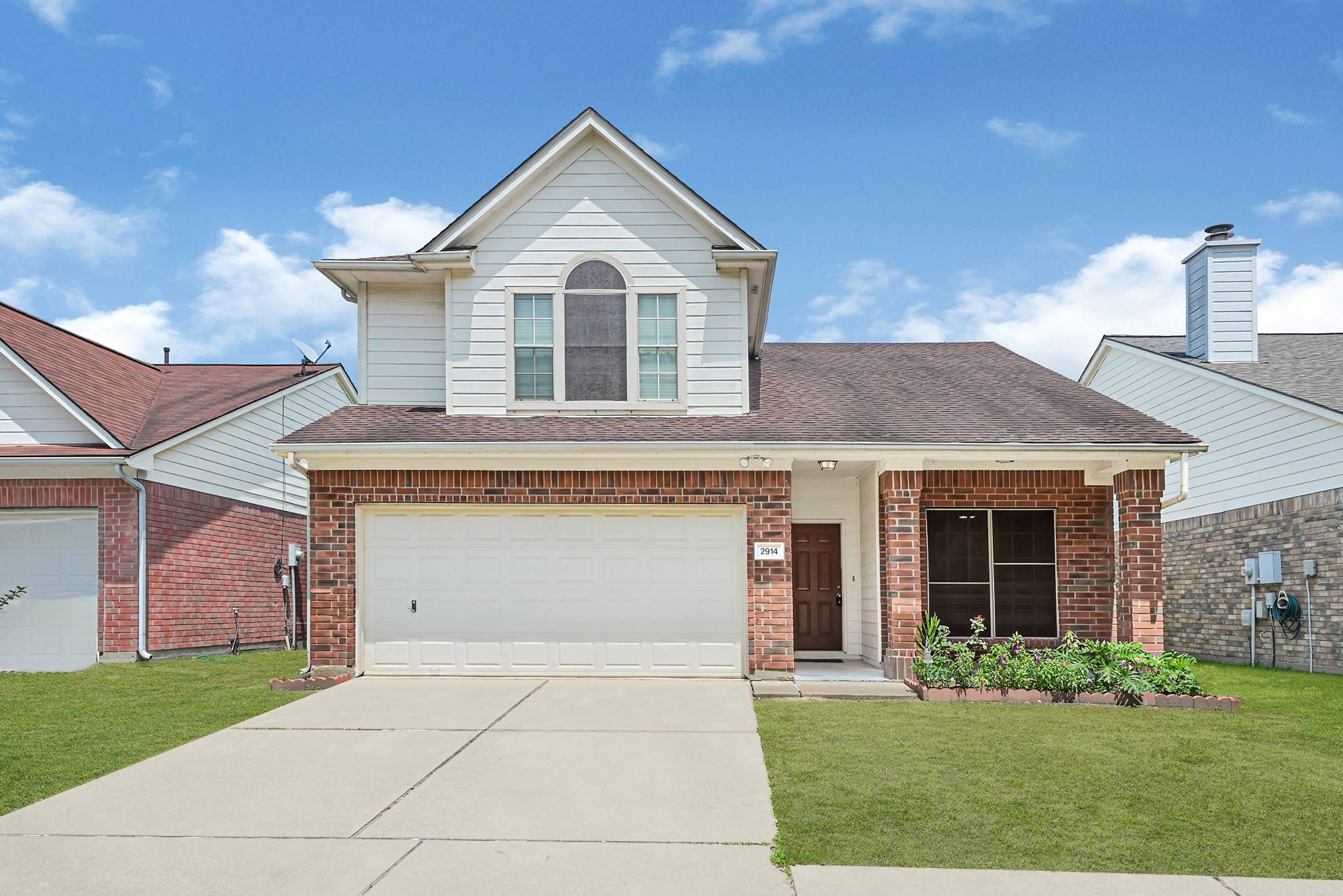 2914 Snake Canyon DR, Katy, TX 77449