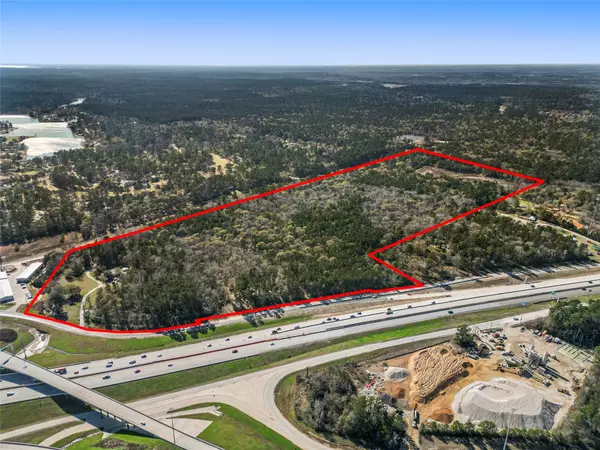 Huntsville, TX 77340,00 Veterans Memorial DR