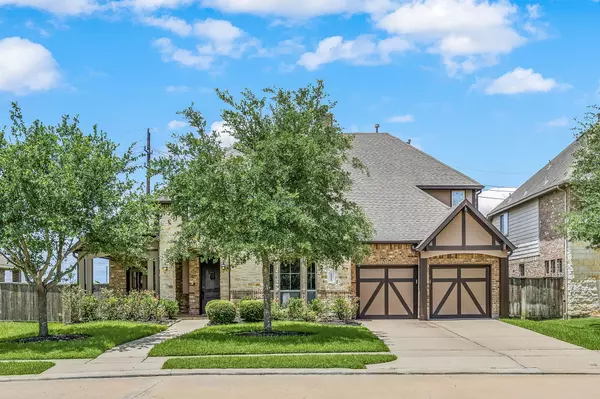 23914 Milazzo DR, Richmond, TX 77406