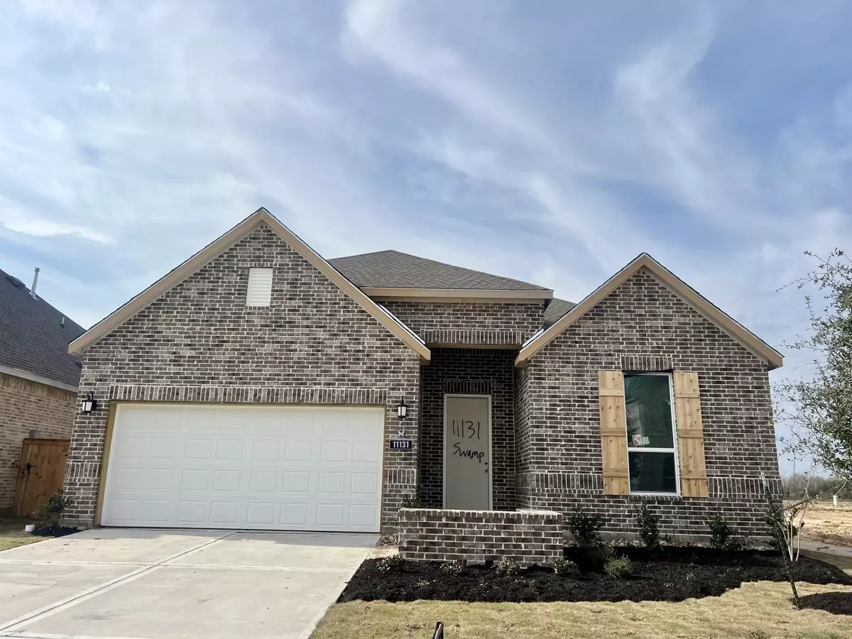 Rosharon, TX 77583,2603 Precious Coral DR