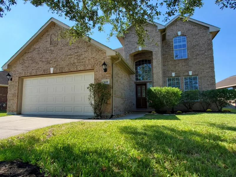 3618 Orchard Valley LN, Spring, TX 77386