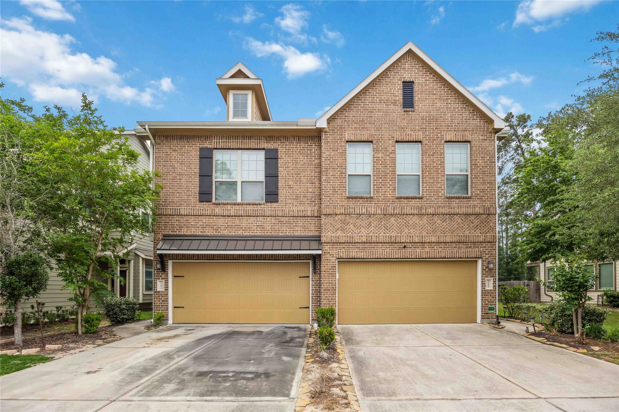 12419 Alora Bluff TRL, Humble, TX 77346