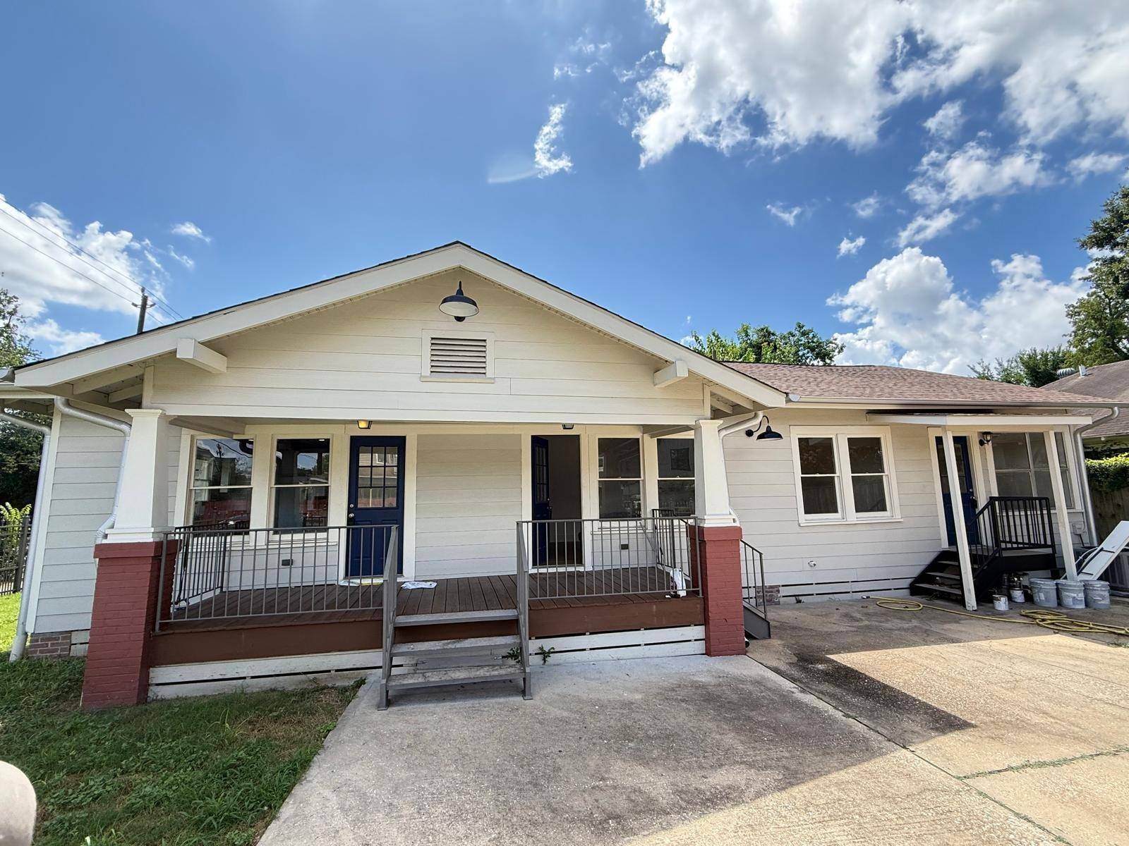 201 Drennan ST #A, Houston, TX 77003