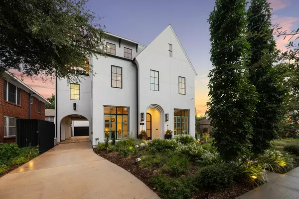1507 Kipling ST, Houston, TX 77006