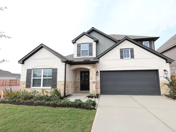 21435 Mountain Haya TRL, Tomball, TX 77377