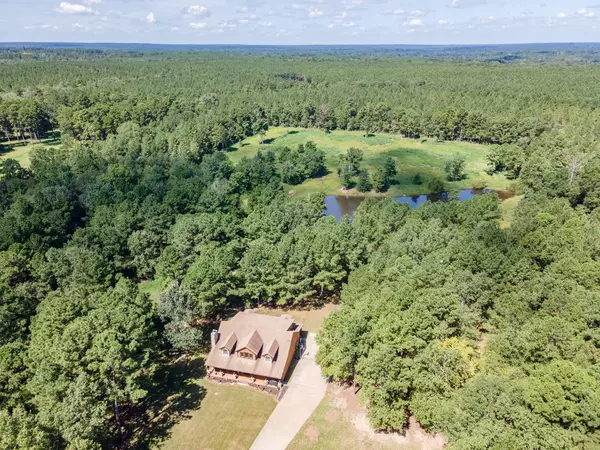 Bronson, TX 75930,5848 FM 1751