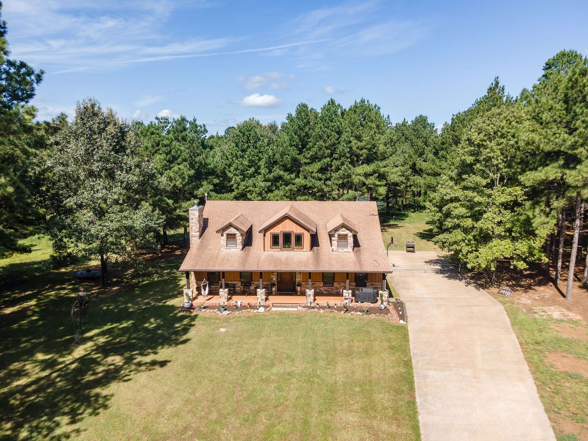 5848 FM 1751, Bronson, TX 75930