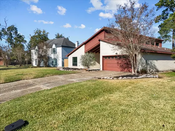 Crosby, TX 77532,16214 Coral Bay ST