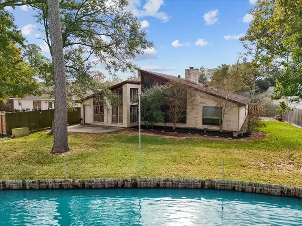 Crosby, TX 77532,16214 Coral Bay ST