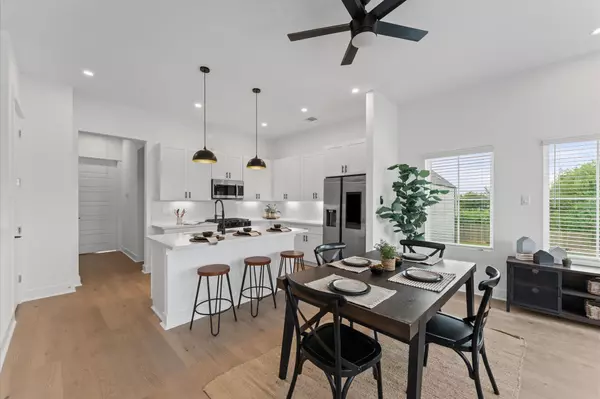 2704 Jensen Creek LN, Houston, TX 77026